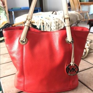 Michael Kors purse